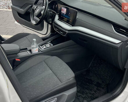 Білий Шкода Октавія, об'ємом двигуна 1.4 л та пробігом 219 тис. км за 17900 $, фото 45 на Automoto.ua