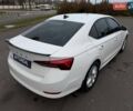 Білий Шкода Октавія, об'ємом двигуна 2 л та пробігом 258 тис. км за 22000 $, фото 27 на Automoto.ua