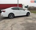 Белый Шкода Октавия, объемом двигателя 1.97 л и пробегом 261 тыс. км за 21000 $, фото 3 на Automoto.ua