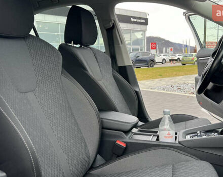 Білий Шкода Октавія, об'ємом двигуна 1.4 л та пробігом 219 тис. км за 17900 $, фото 47 на Automoto.ua