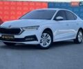 Білий Шкода Октавія, об'ємом двигуна 1.4 л та пробігом 90 тис. км за 19200 $, фото 2 на Automoto.ua