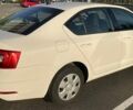 Белый Шкода Октавия, объемом двигателя 1.6 л и пробегом 47 тыс. км за 16000 $, фото 13 на Automoto.ua