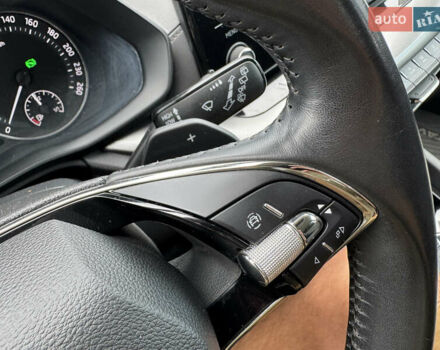 Шкода Октавия 2020 в Киеве на Automoto.ua Белый Шкода Октавия, объемом двигателя 1.4 л и пробегом 126 тыс. км за 18990 $, фото 23 на Automoto.ua