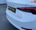 Білий Шкода Октавія, об'ємом двигуна 1.4 л та пробігом 90 тис. км за 19200 $, фото 25 на Automoto.ua