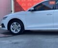 Білий Шкода Октавія, об'ємом двигуна 1.4 л та пробігом 90 тис. км за 19200 $, фото 16 на Automoto.ua