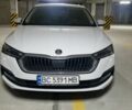 Белый Шкода Октавия, объемом двигателя 1.4 л и пробегом 214 тыс. км за 17500 $, фото 1 на Automoto.ua