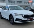 Белый Шкода Октавия, объемом двигателя 1.4 л и пробегом 96 тыс. км за 18875 $, фото 1 на Automoto.ua