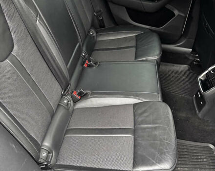 Белый Шкода Октавия, объемом двигателя 2 л и пробегом 262 тыс. км за 22250 $, фото 28 на Automoto.ua