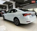 Шкода Октавия 2020 в Хмельницком на Automoto.ua Белый Шкода Октавия, объемом двигателя 1.4 л и пробегом 78 тыс. км за 20920 $, фото 6 на Automoto.ua