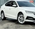 Белый Шкода Октавия, объемом двигателя 1.4 л и пробегом 68 тыс. км за 19500 $, фото 12 на Automoto.ua