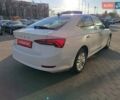 Белый Шкода Октавия, объемом двигателя 1.4 л и пробегом 108 тыс. км за 19500 $, фото 8 на Automoto.ua
