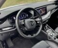 Белый Шкода Октавия, объемом двигателя 1.97 л и пробегом 261 тыс. км за 21000 $, фото 9 на Automoto.ua