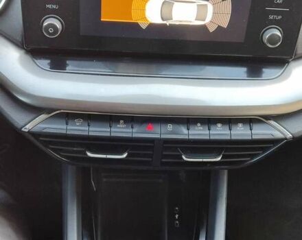 Белый Шкода Октавия, объемом двигателя 1.97 л и пробегом 258 тыс. км за 17850 $, фото 29 на Automoto.ua