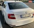 Белый Шкода Октавия, объемом двигателя 1.6 л и пробегом 47 тыс. км за 16000 $, фото 8 на Automoto.ua