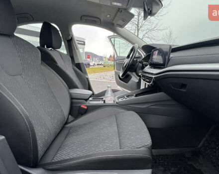 Білий Шкода Октавія, об'ємом двигуна 1.4 л та пробігом 219 тис. км за 17900 $, фото 49 на Automoto.ua