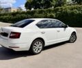 Білий Шкода Октавія, об'ємом двигуна 0 л та пробігом 200 тис. км за 15700 $, фото 3 на Automoto.ua