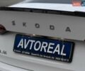 Білий Шкода Октавія, об'ємом двигуна 2 л та пробігом 258 тис. км за 22000 $, фото 24 на Automoto.ua