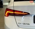 Белый Шкода Октавия, объемом двигателя 1.4 л и пробегом 108 тыс. км за 20000 $, фото 6 на Automoto.ua