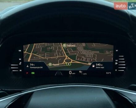 Білий Шкода Октавія, об'ємом двигуна 2 л та пробігом 258 тис. км за 22000 $, фото 53 на Automoto.ua