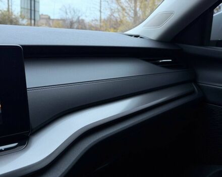 Белый Шкода Октавия, объемом двигателя 2 л и пробегом 258 тыс. км за 22000 $, фото 22 на Automoto.ua