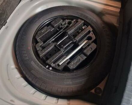 Белый Шкода Октавия, объемом двигателя 1.4 л и пробегом 214 тыс. км за 17500 $, фото 7 на Automoto.ua