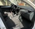 Білий Шкода Октавія, об'ємом двигуна 1.6 л та пробігом 40 тис. км за 14800 $, фото 9 на Automoto.ua