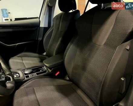 Белый Шкода Октавия, объемом двигателя 1.4 л и пробегом 108 тыс. км за 20000 $, фото 25 на Automoto.ua