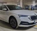 Белый Шкода Октавия, объемом двигателя 1.4 л и пробегом 214 тыс. км за 17500 $, фото 2 на Automoto.ua