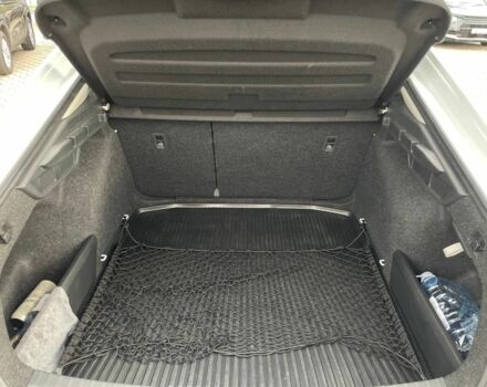 Шкода Октавия 2020 в Кривом Роге на Automoto.ua Белый Шкода Октавия, объемом двигателя 1.4 л и пробегом 75 тыс. км за 22400 $, фото 22 на Automoto.ua