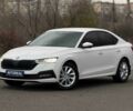 Белый Шкода Октавия, объемом двигателя 2 л и пробегом 258 тыс. км за 22000 $, фото 1 на Automoto.ua