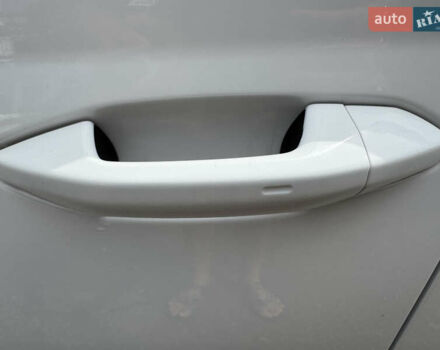 Шкода Октавия 2020 в Киеве на Automoto.ua Белый Шкода Октавия, объемом двигателя 1.4 л и пробегом 126 тыс. км за 18990 $, фото 13 на Automoto.ua