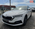 Шкода Октавия 2020 в Киеве на Automoto.ua Белый Шкода Октавия, объемом двигателя 1.4 л и пробегом 126 тыс. км за 18990 $, фото 1 на Automoto.ua