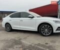 Белый Шкода Октавия, объемом двигателя 1.97 л и пробегом 261 тыс. км за 21000 $, фото 2 на Automoto.ua