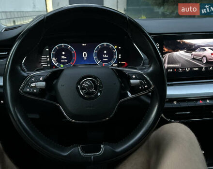 Шкода Октавия 2020 в Мукачеве на Automoto.ua Белый Шкода Октавия, объемом двигателя 1.4 л и пробегом 174 тыс. км за 18299 $, фото 16 на Automoto.ua