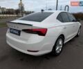 Білий Шкода Октавія, об'ємом двигуна 2 л та пробігом 258 тис. км за 22000 $, фото 26 на Automoto.ua