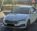 Белый Шкода Октавия, объемом двигателя 1.4 л и пробегом 171 тыс. км за 17550 $, фото 2 на Automoto.ua