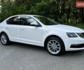 Белый Шкода Октавия, объемом двигателя 1.6 л и пробегом 50 тыс. км за 14999 $, фото 10 на Automoto.ua