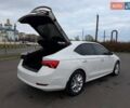 Білий Шкода Октавія, об'ємом двигуна 2 л та пробігом 258 тис. км за 22000 $, фото 33 на Automoto.ua