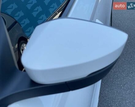 Білий Шкода Октавія, об'ємом двигуна 1.4 л та пробігом 90 тис. км за 19200 $, фото 13 на Automoto.ua