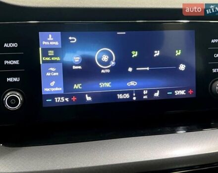 Белый Шкода Октавия, объемом двигателя 1.4 л и пробегом 108 тыс. км за 20000 $, фото 38 на Automoto.ua