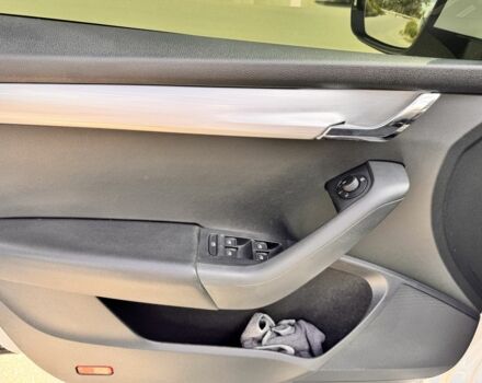 Білий Шкода Октавія, об'ємом двигуна 0 л та пробігом 200 тис. км за 15700 $, фото 14 на Automoto.ua