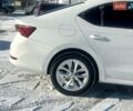 Белый Шкода Октавия, объемом двигателя 1.4 л и пробегом 142 тыс. км за 17997 $, фото 8 на Automoto.ua