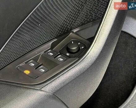 Белый Шкода Октавия, объемом двигателя 1.4 л и пробегом 108 тыс. км за 20000 $, фото 15 на Automoto.ua