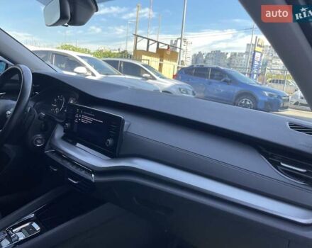 Білий Шкода Октавія, об'ємом двигуна 1.4 л та пробігом 90 тис. км за 19200 $, фото 51 на Automoto.ua