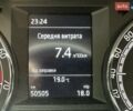 Белый Шкода Октавия, объемом двигателя 1.6 л и пробегом 50 тыс. км за 14999 $, фото 1 на Automoto.ua