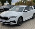 Шкода Октавия 2020 в Кривом Роге на Automoto.ua Белый Шкода Октавия, объемом двигателя 1.4 л и пробегом 75 тыс. км за 22400 $, фото 2 на Automoto.ua