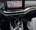 Белый Шкода Октавия, объемом двигателя 1.97 л и пробегом 261 тыс. км за 21000 $, фото 6 на Automoto.ua