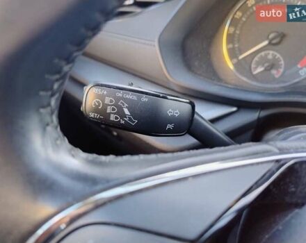 Белый Шкода Октавия, объемом двигателя 1.97 л и пробегом 255 тыс. км за 18300 $, фото 15 на Automoto.ua