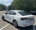 Шкода Октавия 2020 в Харькове на Automoto.ua Белый Шкода Октавия, объемом двигателя 2 л и пробегом 145 тыс. км за 27500 $, фото 6 на Automoto.ua