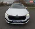 Білий Шкода Октавія, об'ємом двигуна 2 л та пробігом 258 тис. км за 22000 $, фото 15 на Automoto.ua